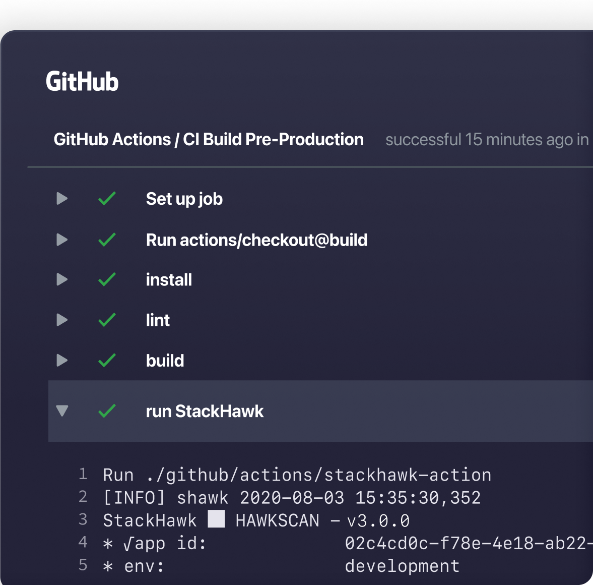 Scale AppSec with automation and existing Developer resources