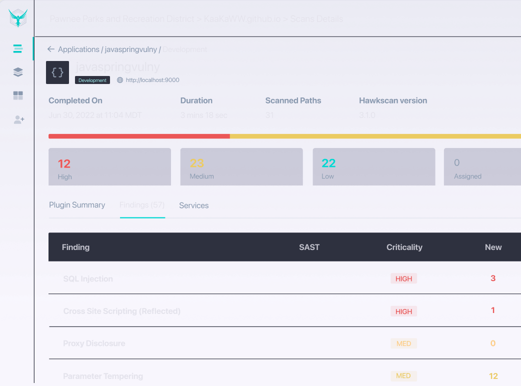 Schedule time with our experts for a live demo.